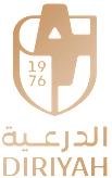 الدرعية